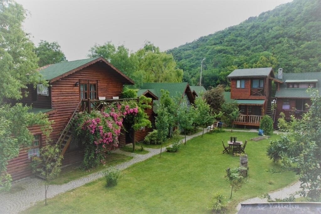 Зображення Tranquilla River Lodge 3*