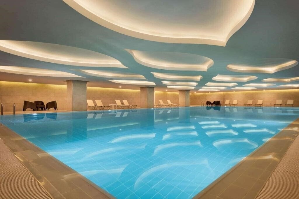 Obraz Tryp By Wyndham Izmit 5*