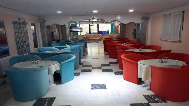 Фотографія Hotel Altintas (ex. Altintas Hotel) 3*