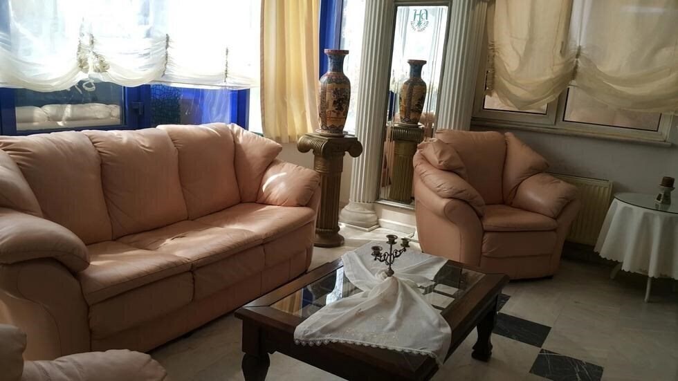 Картинка Hotel Altintas (ex. Altintas Hotel) 3*