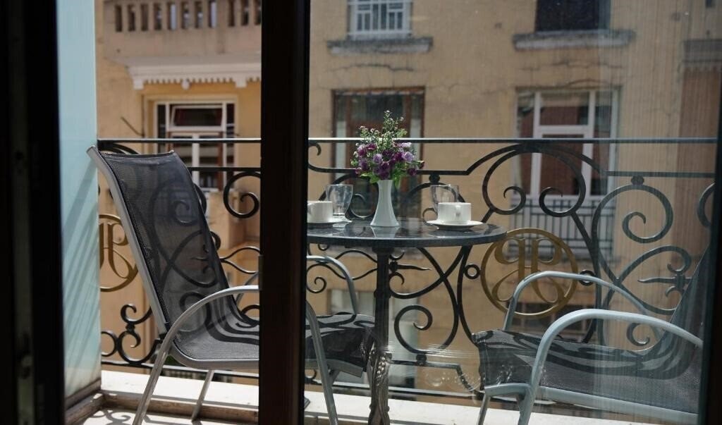 Фотография Hotel Gritti Pera 3*