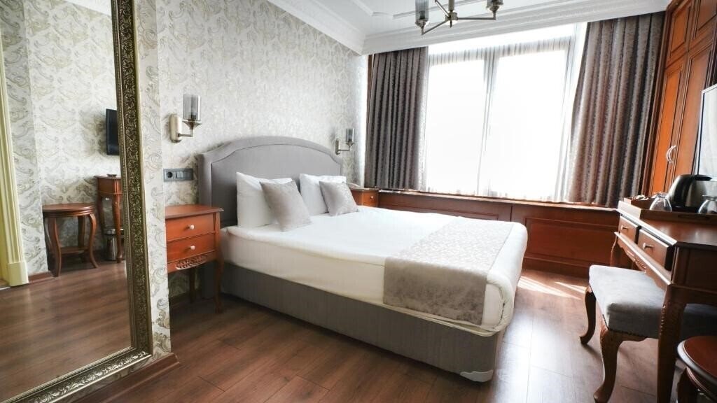 Изображение Hotel Gritti Pera 3*