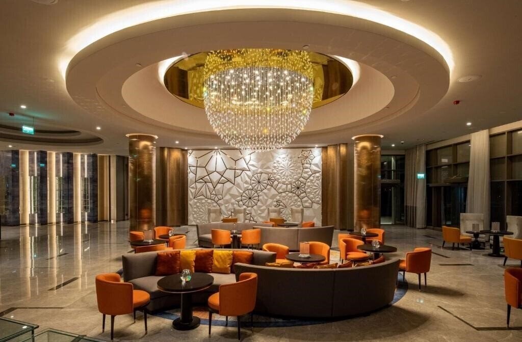 Zdjęcie Hilton Mall Of Istanbul 5*