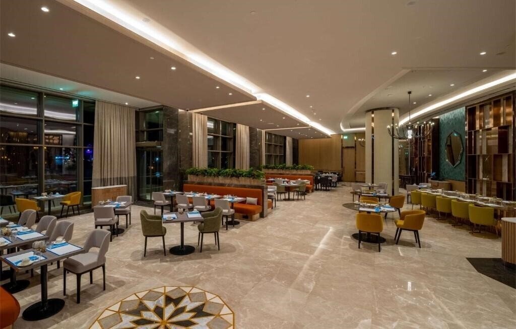 Zdjęcie Hilton Mall Of Istanbul 5*