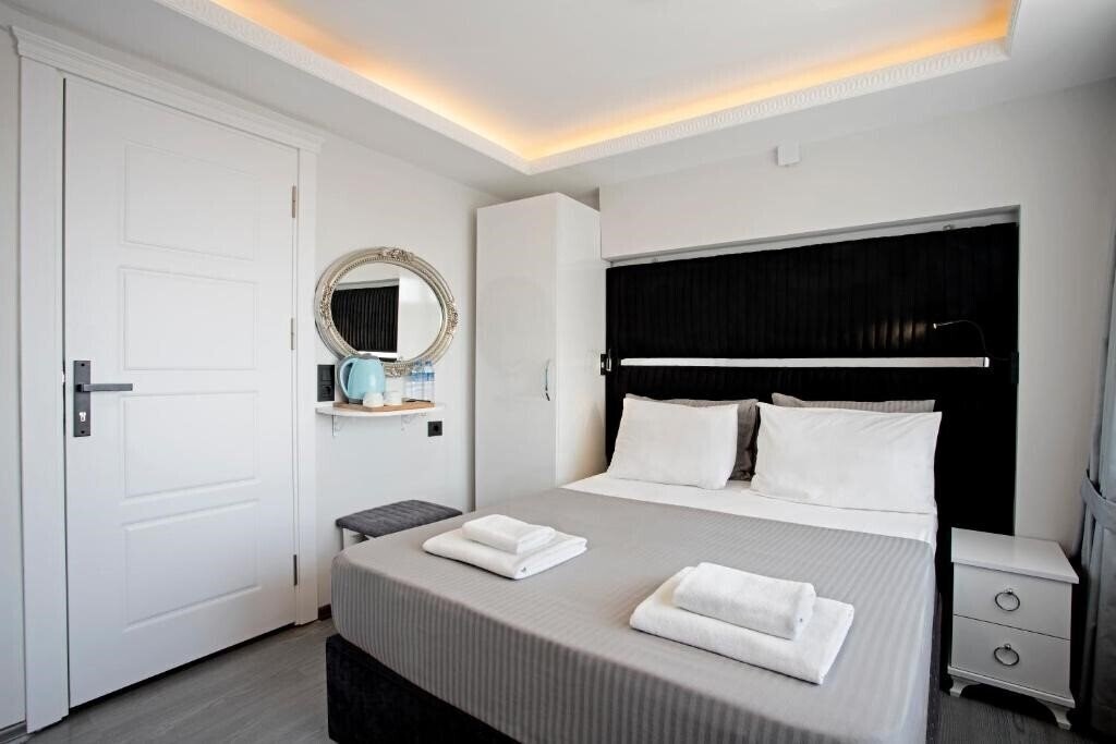 Hotel Carvan Hotel 3*