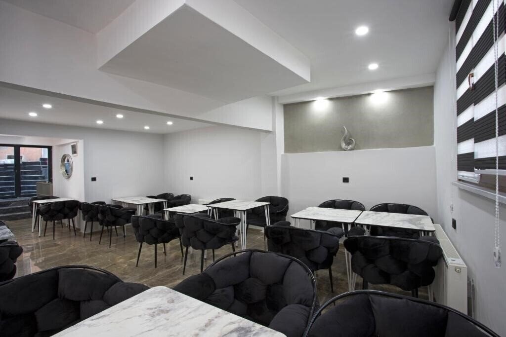 Zdjęcie Carvan Hotel 3*