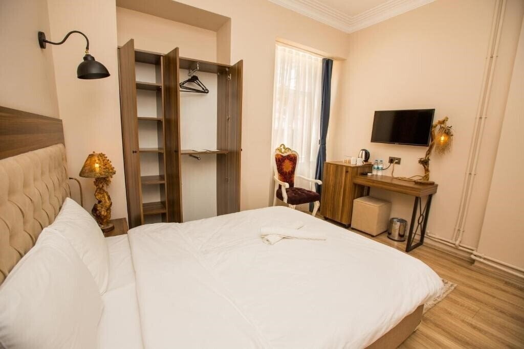 Zdjęcia Corner Garden Hotel 2*