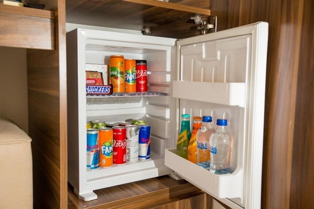 Zdjęcie Corner Garden Hotel 2*