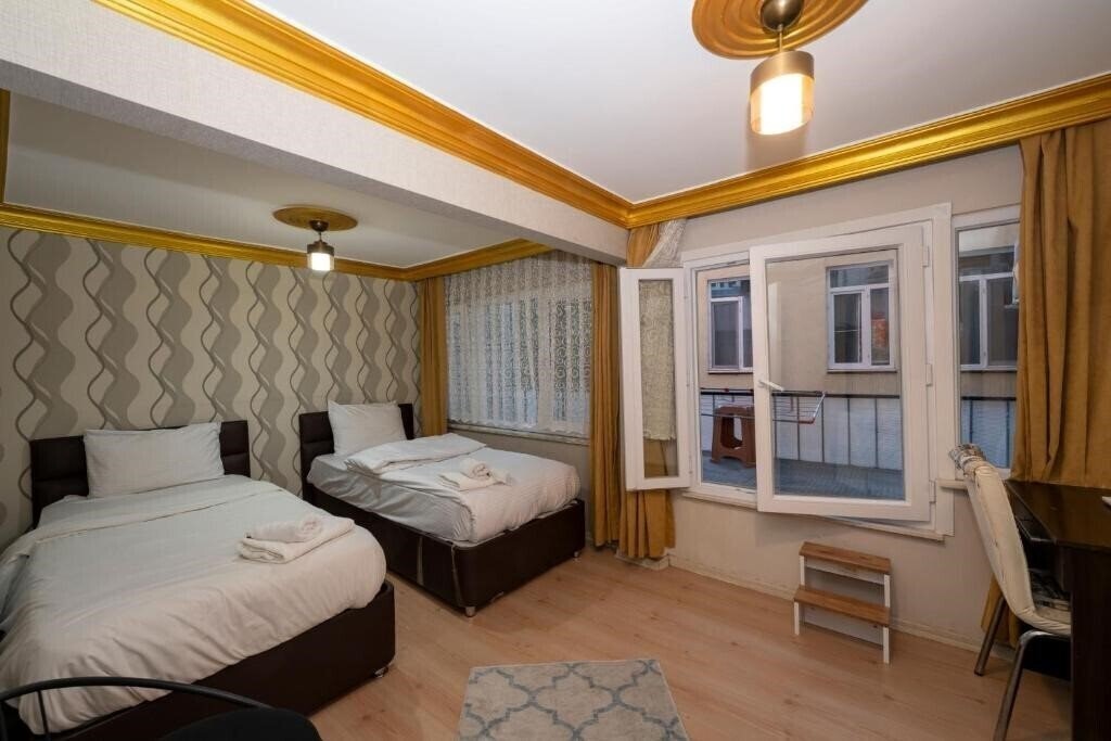 Готель Sweet Home 3*