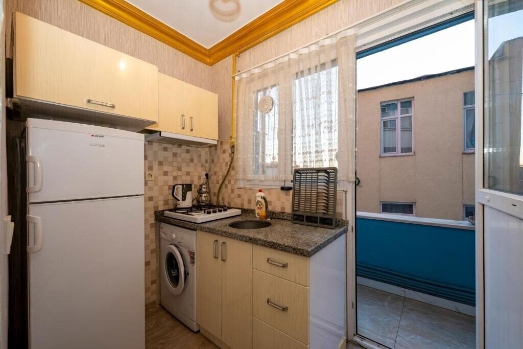 Фотографія Sweet Home 3*