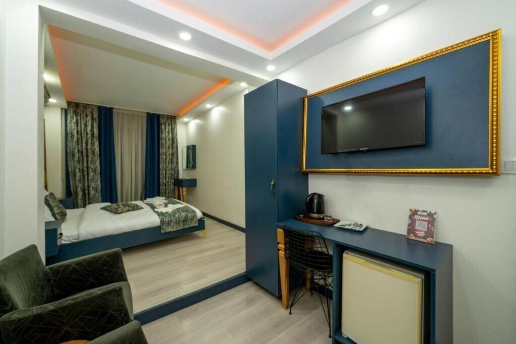 Зображення Sweet Home 3*