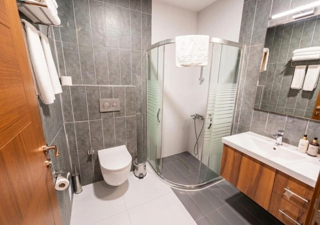 Фотография Istanbul Airport Express Hotel 4*