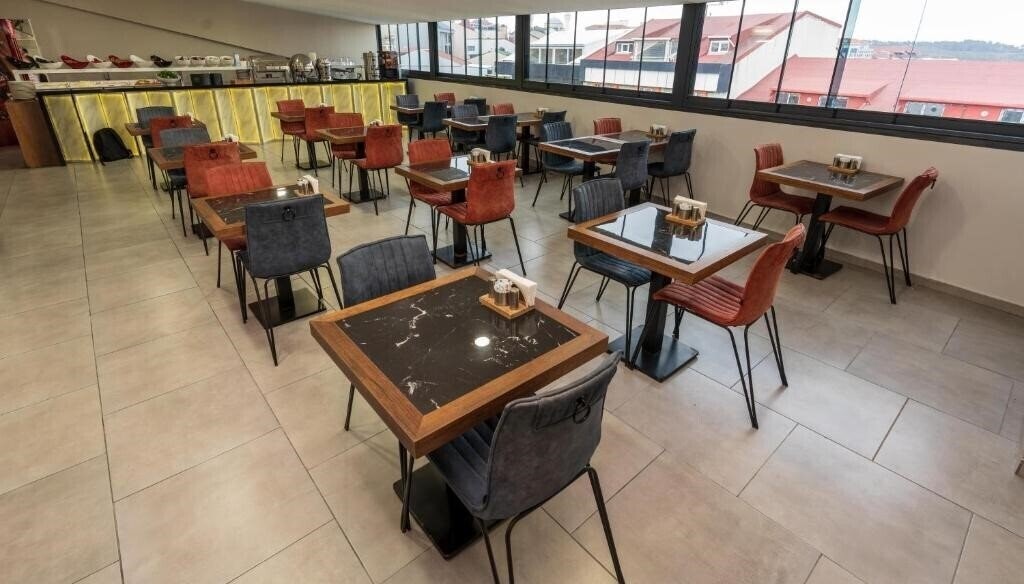 Изображение Airport Express Hotel 3*