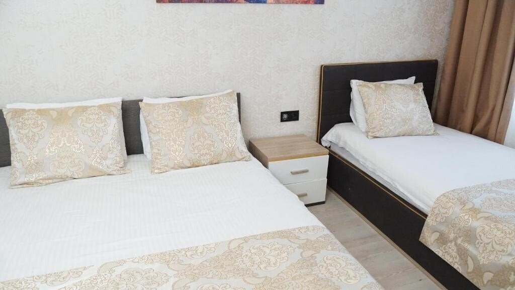 Zdjęcie Boutique Sultan Hotel (ex. Oliva Hotel) 2*