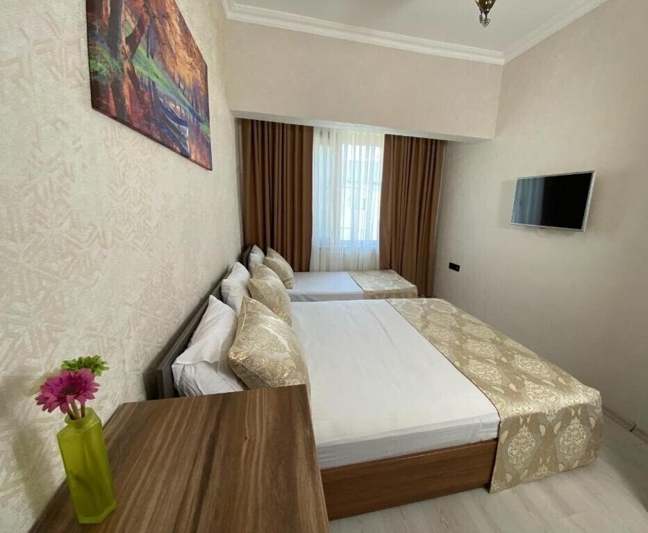 Zdjęcia Boutique Sultan Hotel (ex. Oliva Hotel) 2*