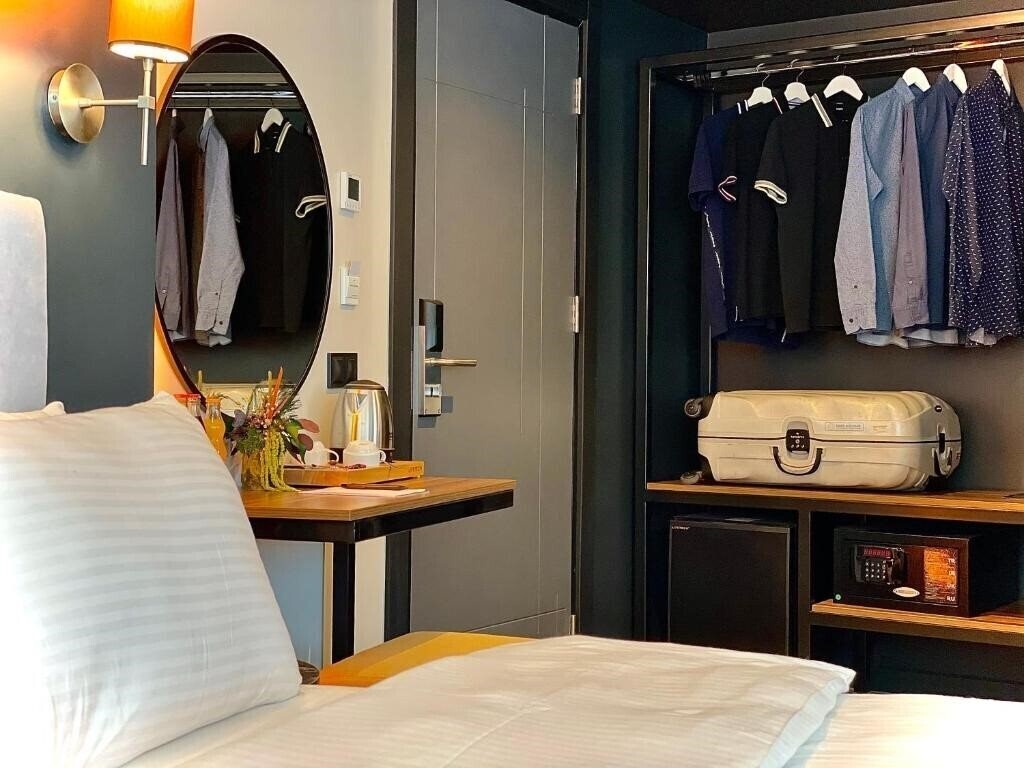 Зображення Weingart Seaside Hotel (ex. Kavi Seaside, Weingart Port) 3*