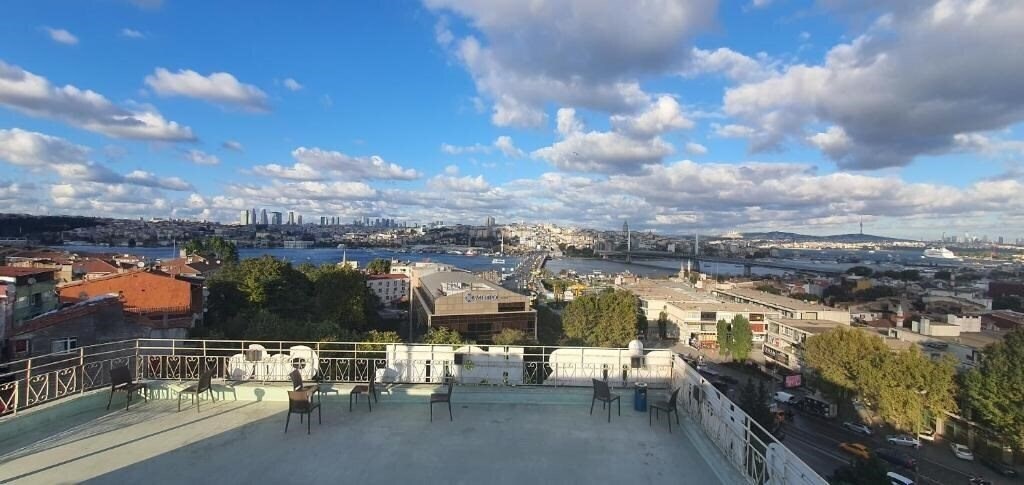 Фотографія Biter Hotel 3*