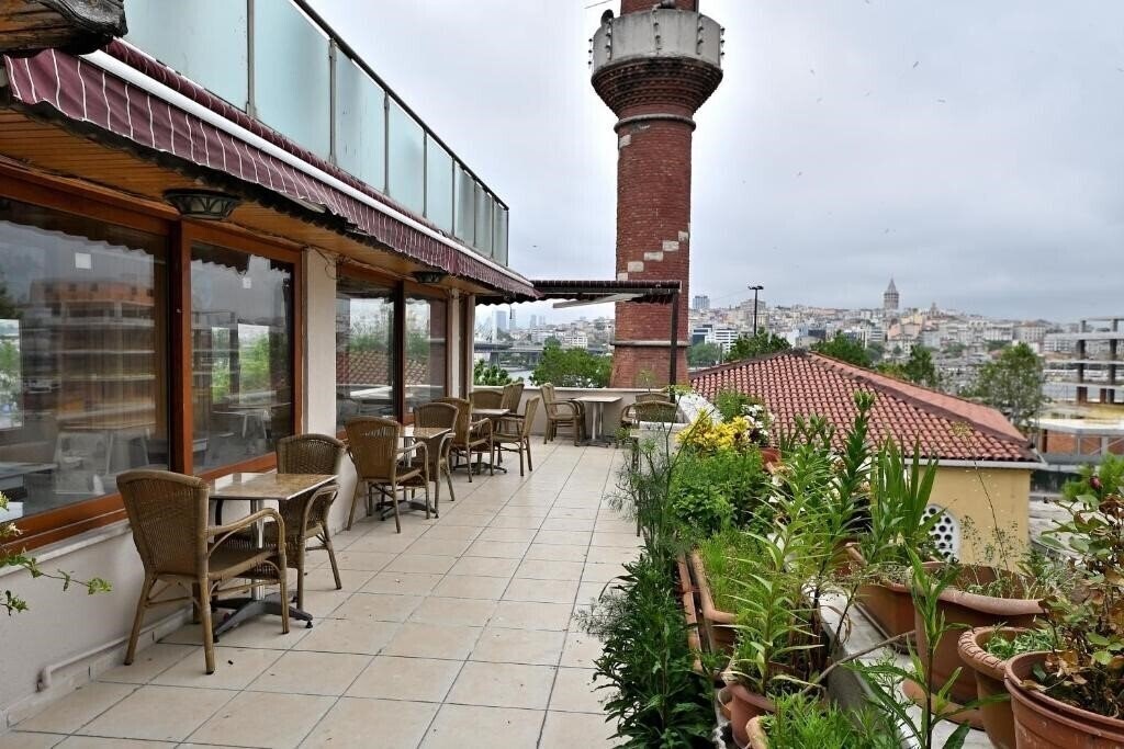 Obraz Altinboynuz Family Hotel 3*