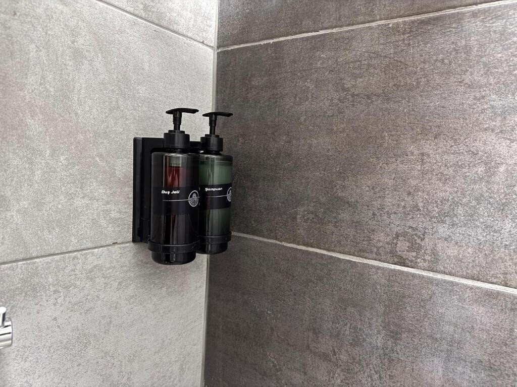 Zdjęcie MAHAL Otel PENDİK (ex. Arbalİfe Otel) 3*