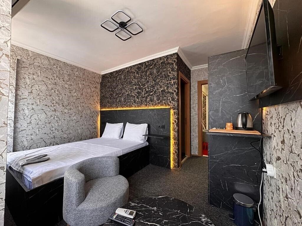 Obraz MAHAL Otel PENDİK (ex. Arbalİfe Otel) 3*