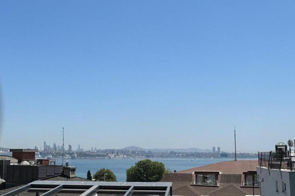 Зображення Center Hill Hotel (ex. Peripetie, El Blanco) 3*