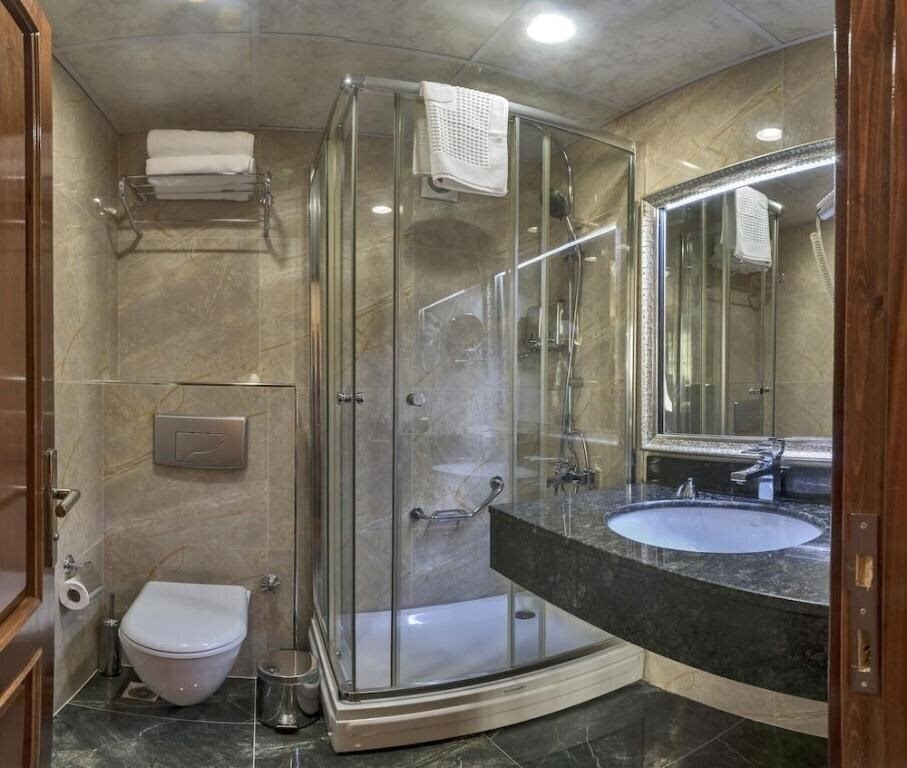 Zdjęcia Cevheri'S Hotel 3*