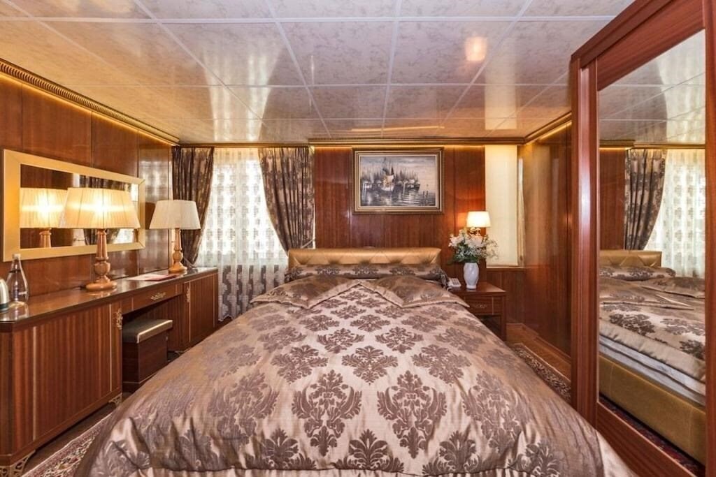 Obraz Cevheri'S Hotel 3*