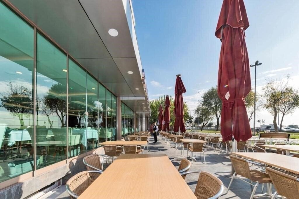 Zdjęcie Cevheri'S Hotel 3*