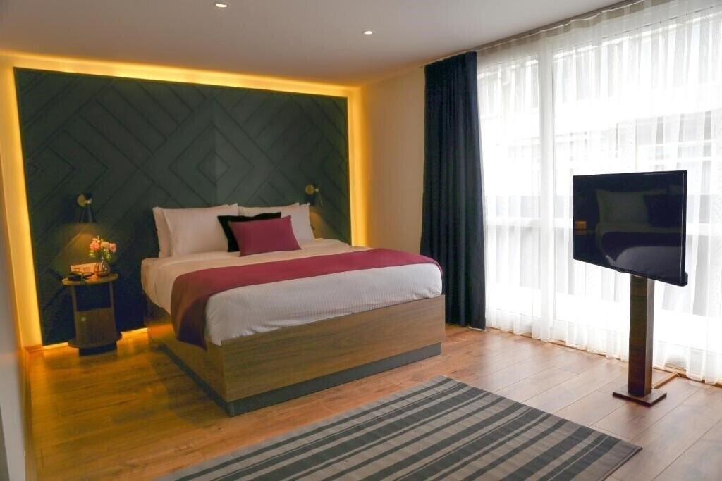 Zdjęcie The Roomy 3*