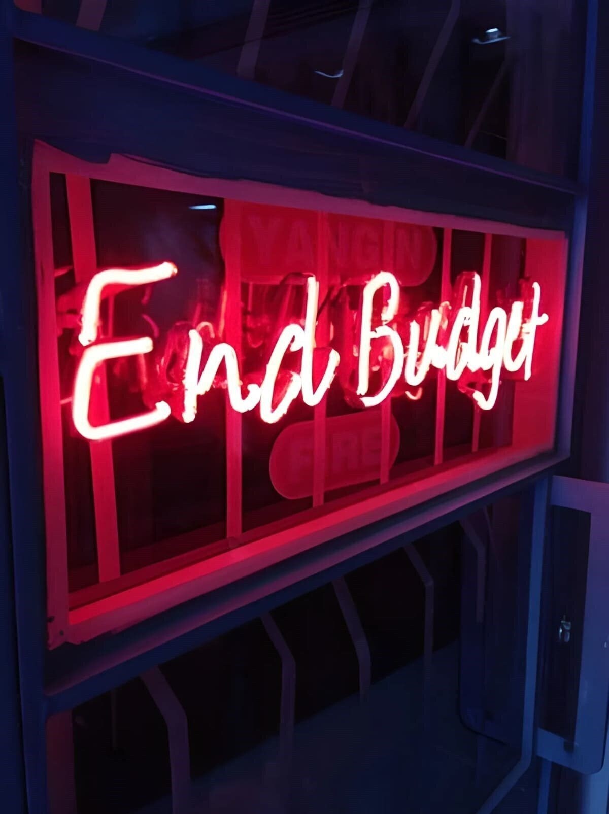 Фото End Budget Hotel (ex. The Row Taksim Hotel) 3*