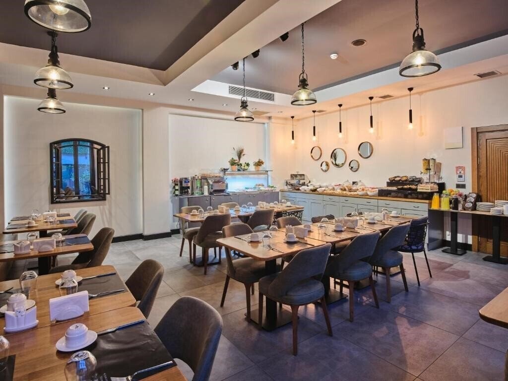 Zdjęcia Four G Hotel (ex. Four G Hotel Boutique Hotel) 3*