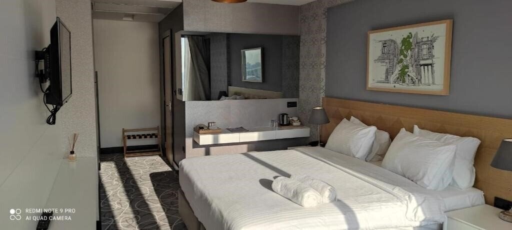 Zdjęcie Four G Hotel (ex. Four G Hotel Boutique Hotel) 3*