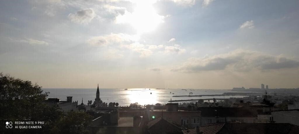 Zdjęcie Four G Hotel (ex. Four G Hotel Boutique Hotel) 3*