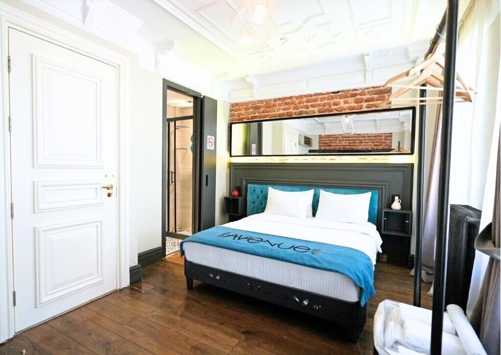 Zdjęcia Taksim Avenue Hotel 3*