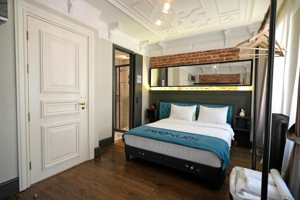 Zdjęcie Taksim Avenue Hotel 3*