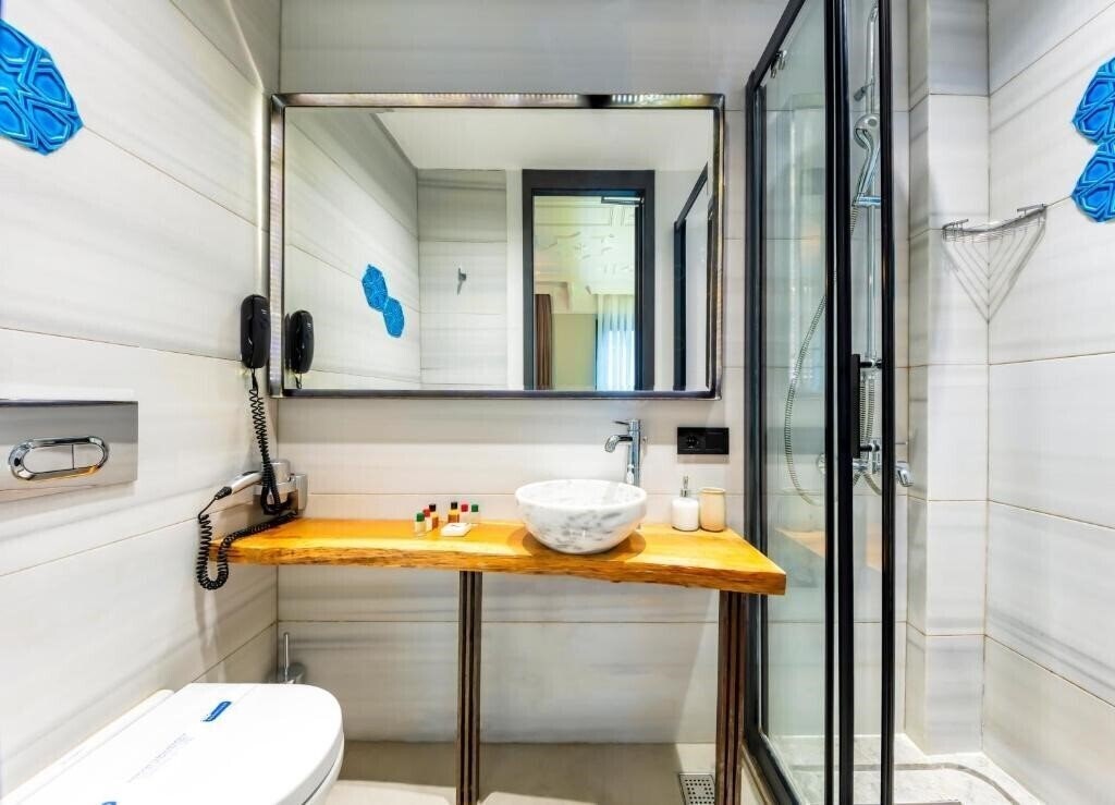 Obraz Taksim Avenue Hotel 3*