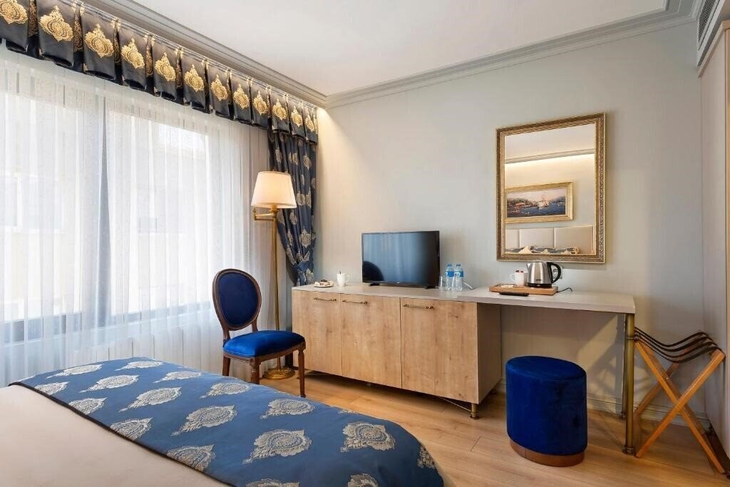 Фотографія Guner Business Hotel 3*