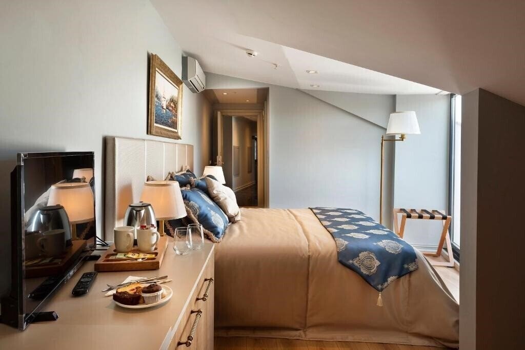 Картинка Guner Business Hotel 3*