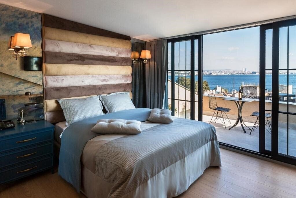 Zdjęcia Sublime Porte Hotel 3*