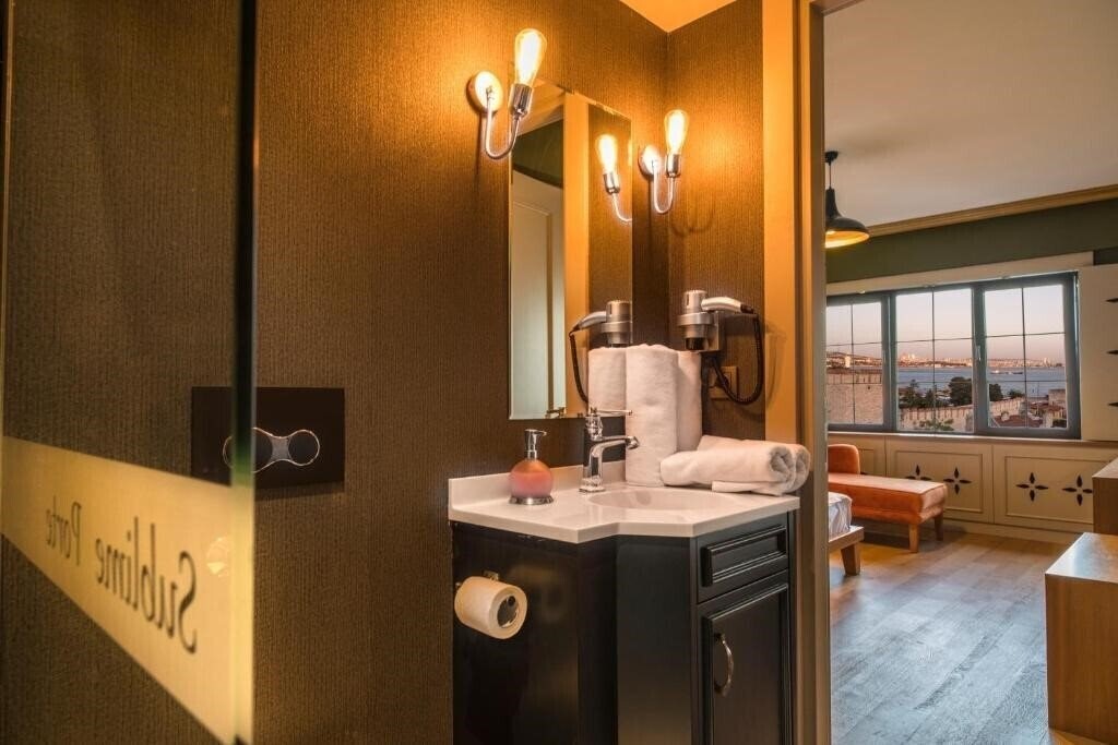 Zdjęcie Sublime Porte Hotel 3*