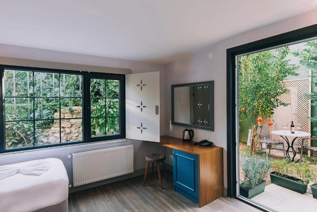 Obraz Sublime Porte Hotel 3*