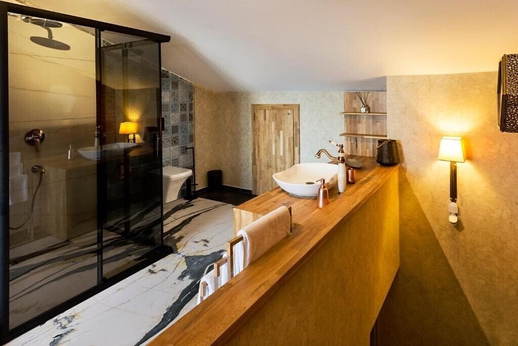 Zdjęcie Sublime Porte Hotel 3*