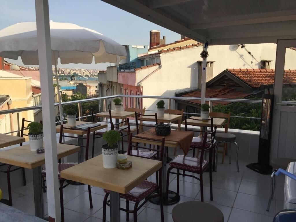 Фотография Sunrise Istanbul Suites 3*