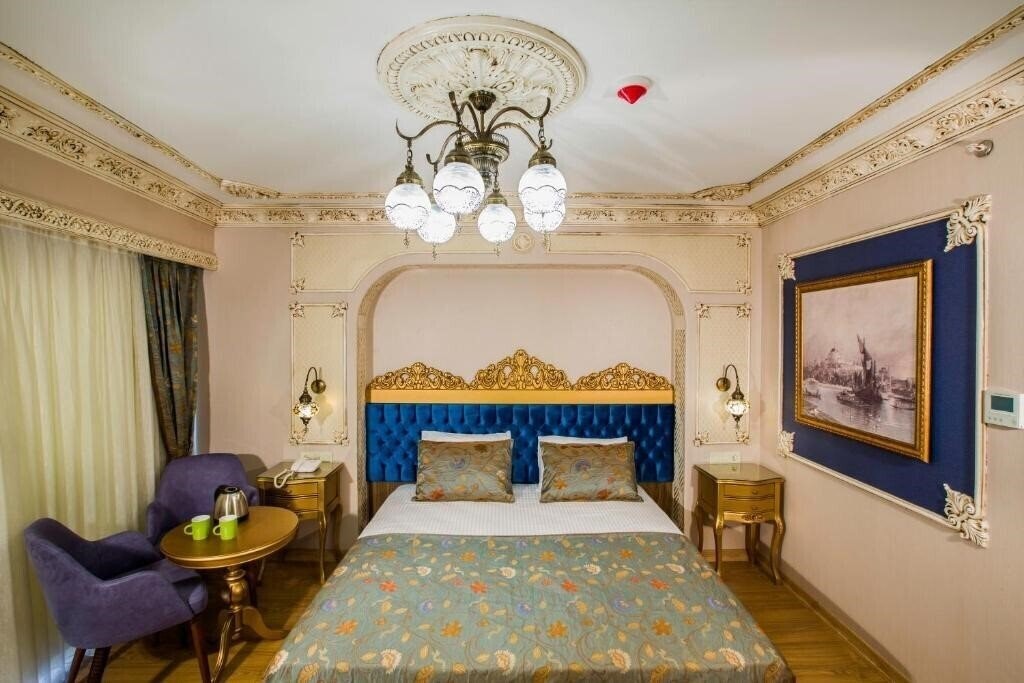 Zdjęcia Phosphorion Hotel 3*