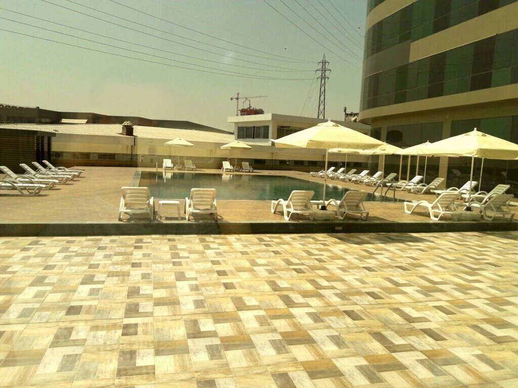 Zdjęcie New Suites 4*