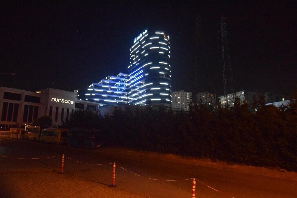 Zdjęcia New Suites 4*