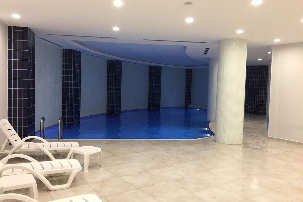 Zdjęcie New Suites 4*