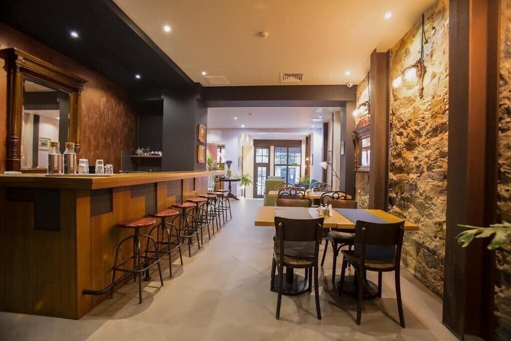 Zdjęcia No11 Hotel Apartments 3*