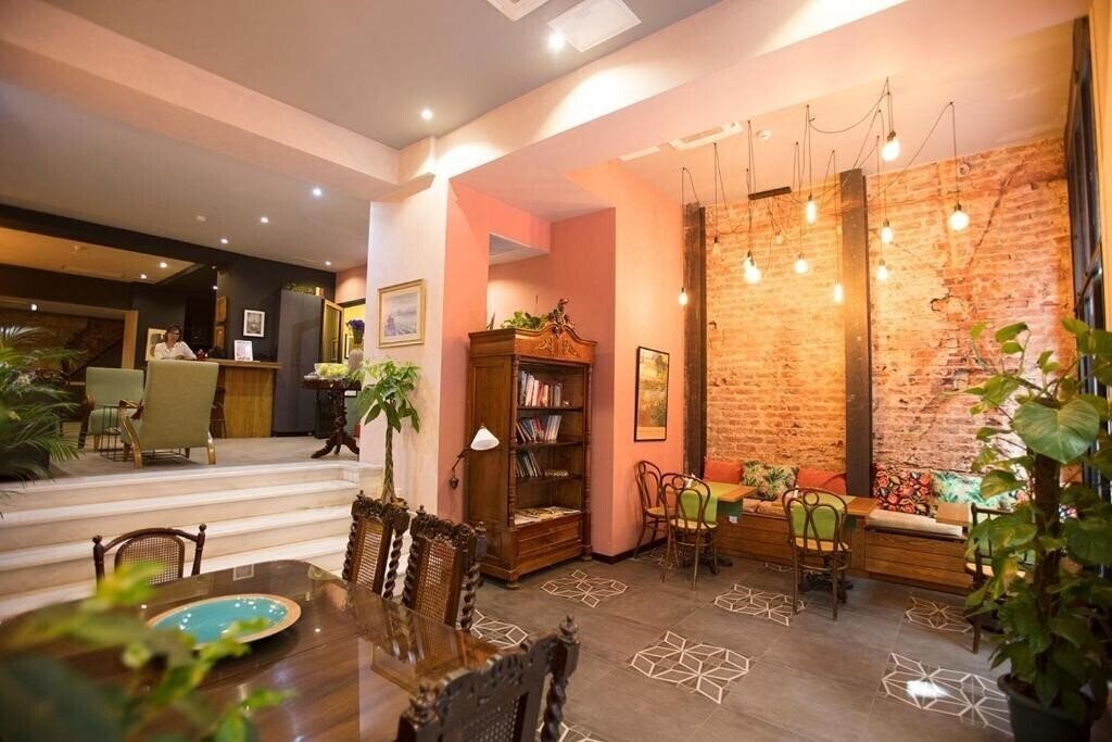 Zdjęcie No11 Hotel Apartments 3*