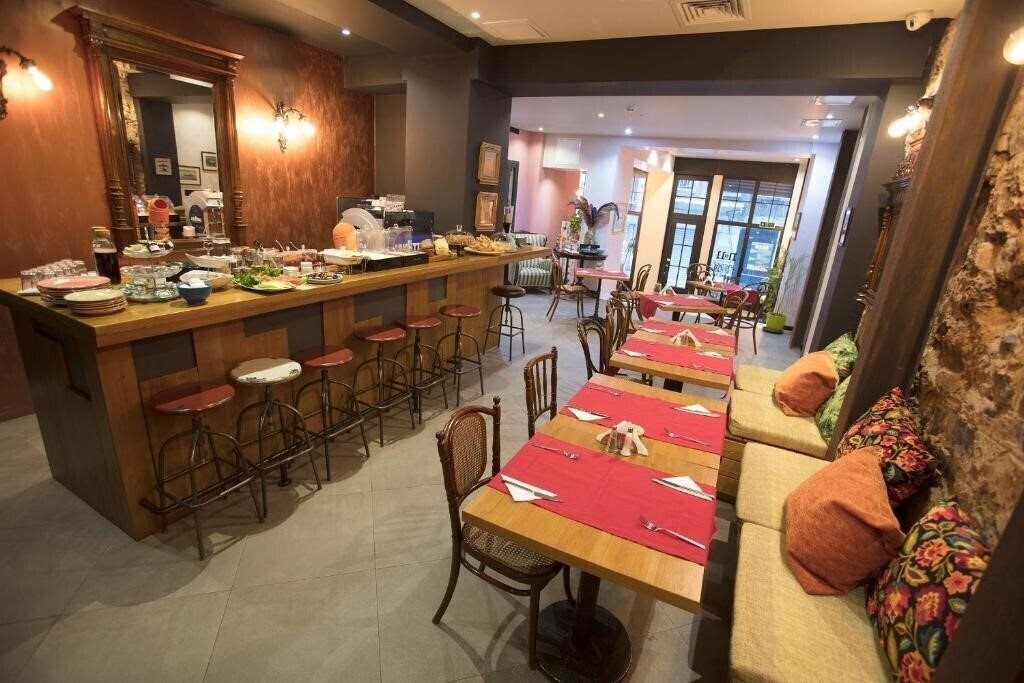 Obraz No11 Hotel Apartments 3*